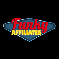 Funky Affiliates Logo