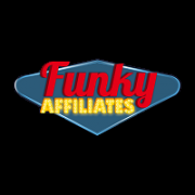 Funky Affiliates Logo