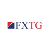 FXTG Partners Logo