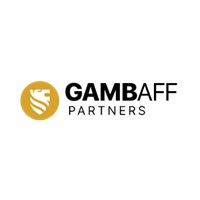 Gambaff Partners - logo