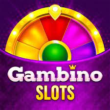 Gambino Slots - logo