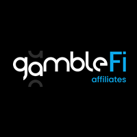 GambleFi Affiliates Logo