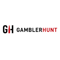 Gambler Hunt - logo