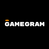 Gamegram review logo