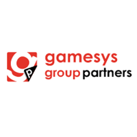 Gamesys Group Partners Logo