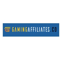 Gaming Affiliates.co - logo
