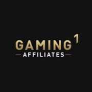 Gaming1 Affiliates - logo