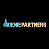 Genie Partners review logo