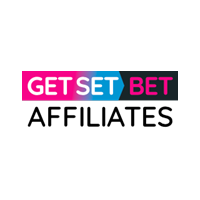GetSetBet Affiliates Logo