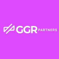 GGR Partners Logo