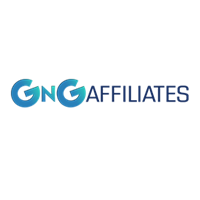 GnG Affiliates (Peakgamble) Logo