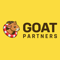 Goat Partners Logo