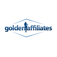 Golden Affiliates - logo