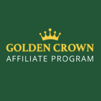 Golden Crown Partners review logo