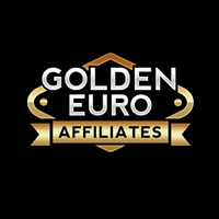 Golden Euro Affiliates Logo