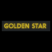 GoldenStar Casino Logo