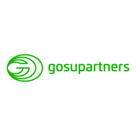 Gosupartners Affiliates - logo