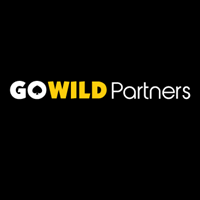 GoWild Affiliates Logo