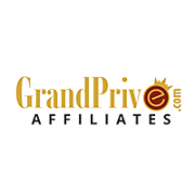 Grandprive Affiliates Logo