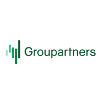 Groupartners - logo