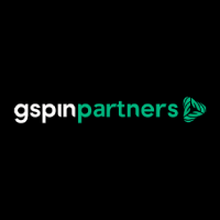 Gspin Partners Logo