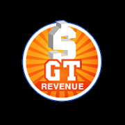 GT Revenue review logo