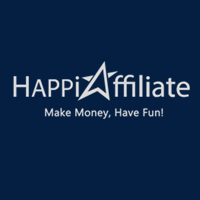Happi Affiliates Logo