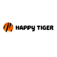 Happy Tiger Affiliates Logo