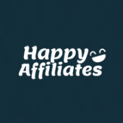 HappyHugo Casino Affiliates review logo