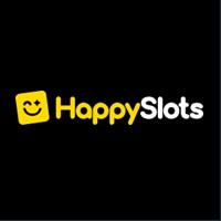 HappySlots Affiliates - logo
