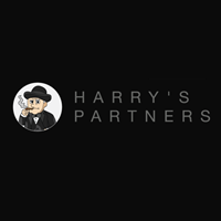 Harrys Partners - logo