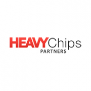 HeavyChips Partners - logo