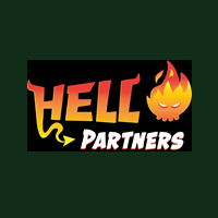 Hell Partners review logo