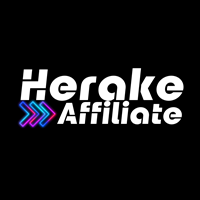 Herake Affiliates Logo