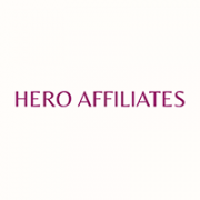 Hero Affiliates - logo