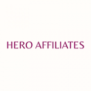 Hero Affiliates review logo