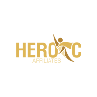 Heroic Affiliates - logo