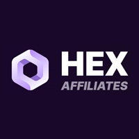 Hex Affiliates review logo