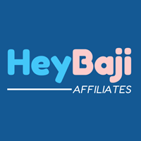HeyBaji Affiliates