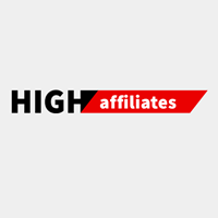 High Affiliates Logo