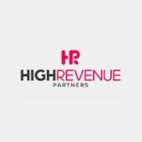 High Revenue Partners Logo