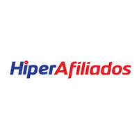 Hiper Afiliados Logo