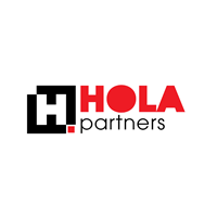 HolaPartners review logo