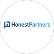 Honest Partners Logo