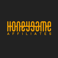 Honeygame Affiliates - logo