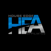 House Edge Affiliates - logo