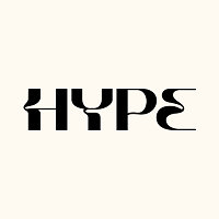 Hype Partners Logo