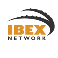 iBex Network - logo