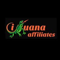 Iguana Affiliates Logo
