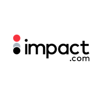 impact.com - logo